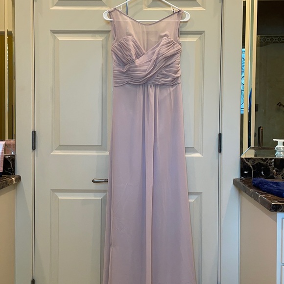 Alfred Angelo Bridesmaid Dress Alfred Angelo Bridesmaid Dress